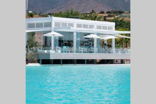 Apartamento Al-1321 Alcazaba Lagoon