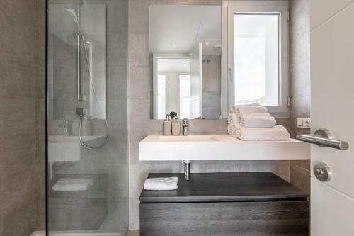 Apartamento Al-1321 Alcazaba Lagoon
