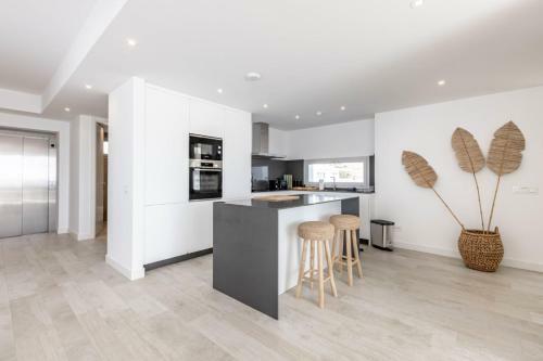 Apartamento Al-1321 Alcazaba Lagoon
