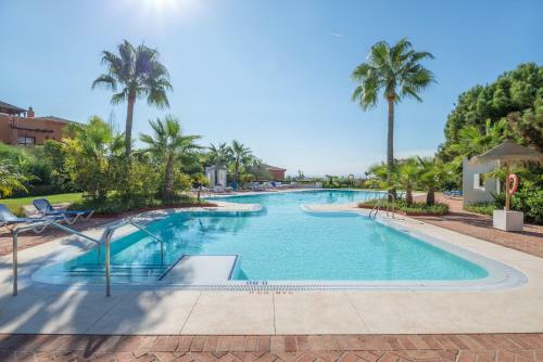 Apartamento Seaview Flat Benahavis-marbella