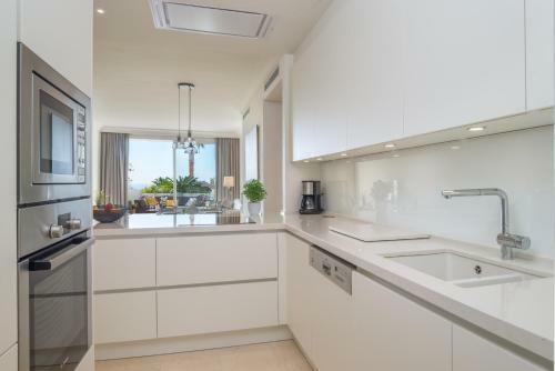 Apartamento Seaview Flat Benahavis-marbella