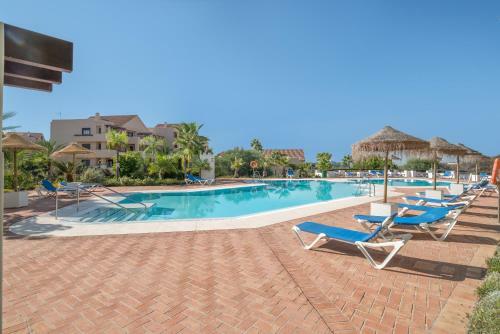 Apartamento Seaview Flat Benahavis-marbella
