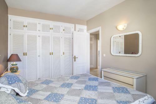 Apartamento Palmeras De Benavista