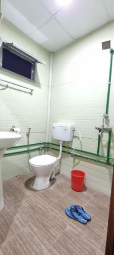 Bed & Breakfast Hotel Tiffin Home