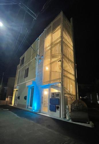 Apartamento Aqa Art ???
