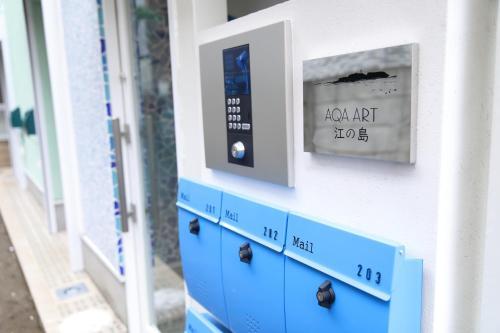 Apartamento Aqa Art ???