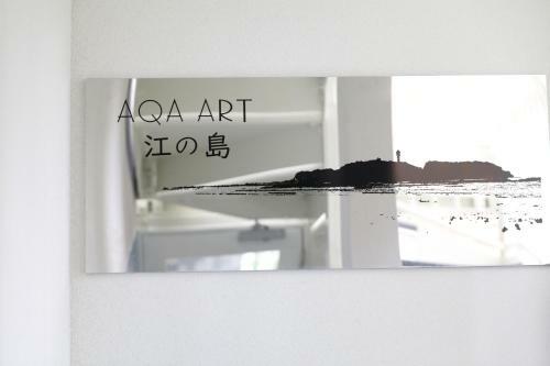Apartamento Aqa Art ???