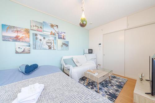 Apartamento ????????????? 205?