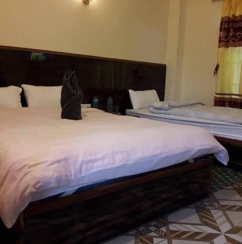 Hotel Greenlight