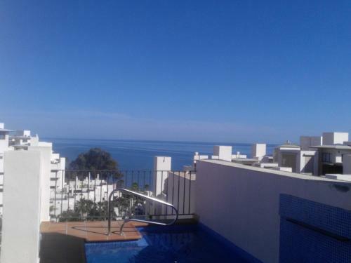 Apartamento 115 - Penthouse With Private Pool