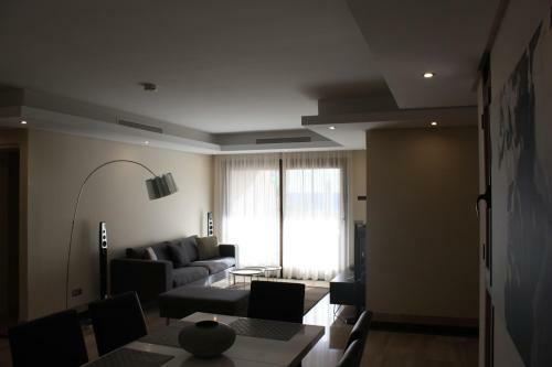 Apartamento 118 - Private Pool - Penthouse