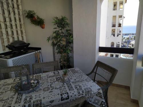 Apartamento Reina Sofia 45