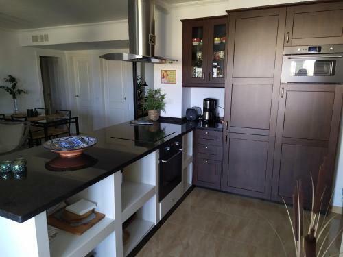 Apartamento Reina Sofia 45