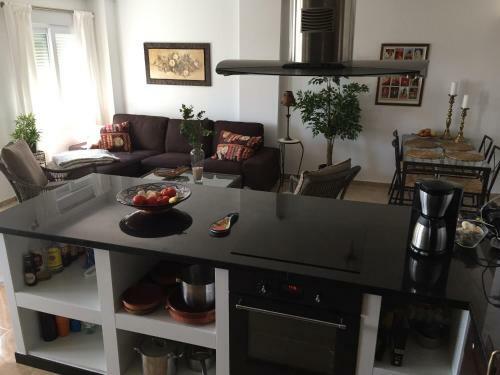 Apartamento Reina Sofia 45