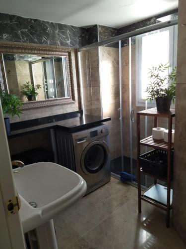 Apartamento Reina Sofia 45
