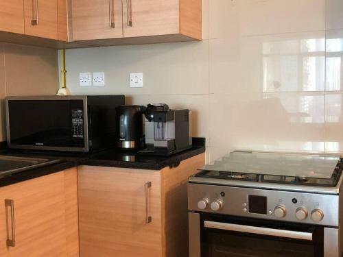 Cosy One Bedroom Apartment Al Reem Island