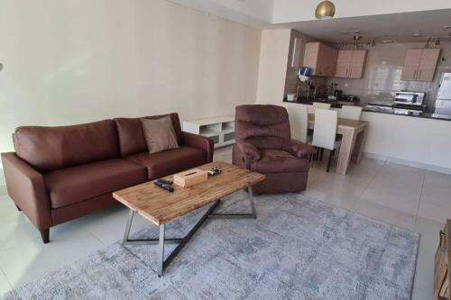 Cosy One Bedroom Apartment Al Reem Island