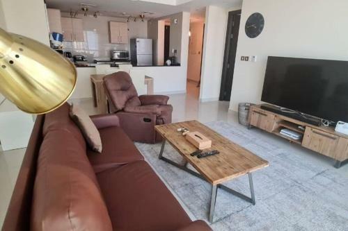 Cosy One Bedroom Apartment Al Reem Island