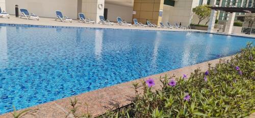 Cosy One Bedroom Apartment Al Reem Island