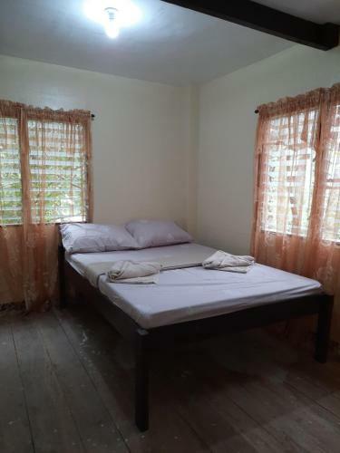 Home Stay Rizalina