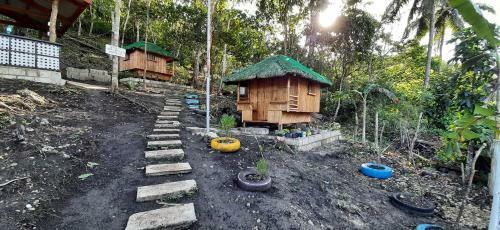 Home Stay Rizalina