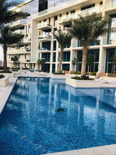 Saadiyat Townhouse Apartment Villa