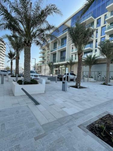 Saadiyat Townhouse Apartment Villa