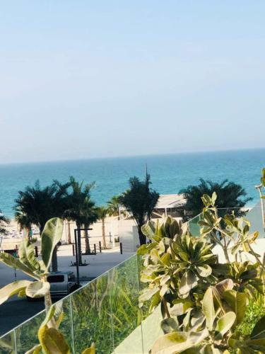 Saadiyat Townhouse Apartment Villa