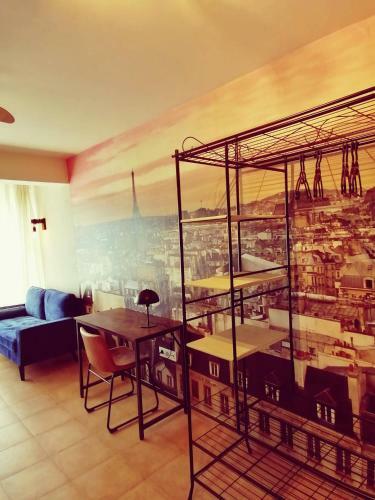 Apartamento Grand Amour