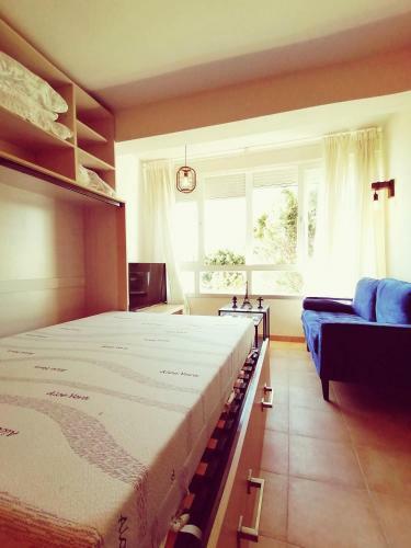 Apartamento Grand Amour