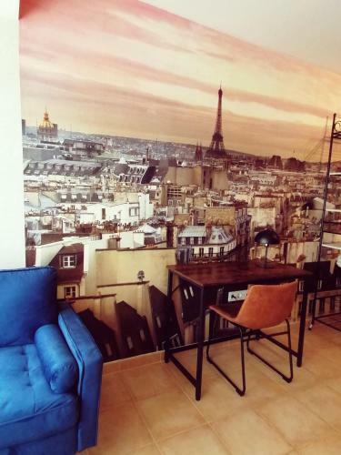 Apartamento Grand Amour