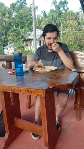 Fely's Homestay