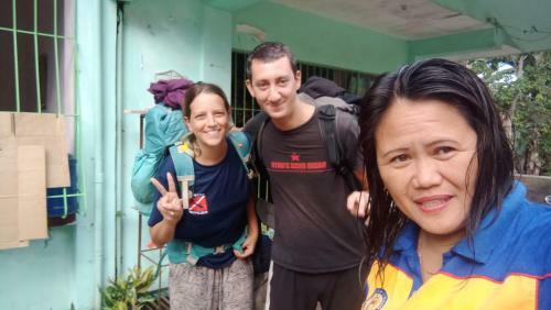 Fely's Homestay