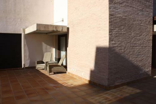 Apartamento 117 - Penthouse With Pool