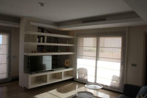 Apartamento 117 - Penthouse With Pool