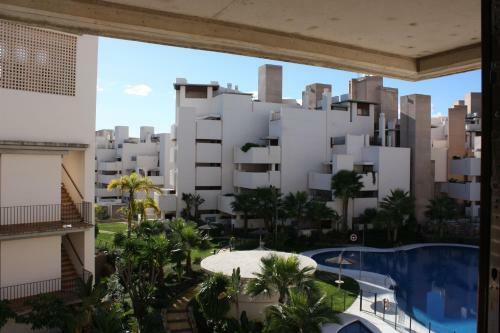 Apartamento 117 - Penthouse With Pool