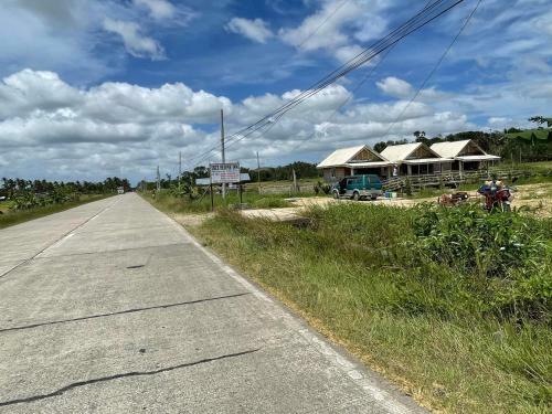 Apartamento Jazz Ferme Inn Batuan Bohol