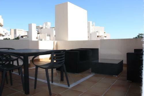 Apartamento 113 - Penthouse With Private Pool