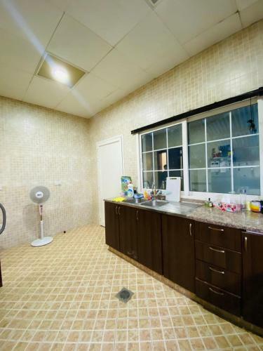 Apartamento Muroor House With Garden