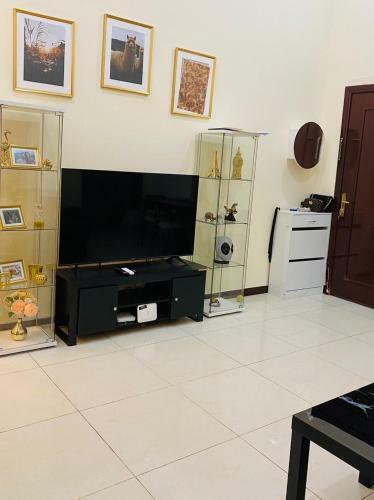Apartamento Muroor House With Garden