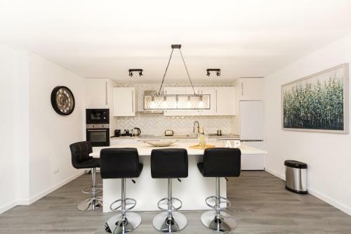 Apartment Royal Nordic Club