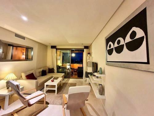Lovely 2 Bed Apartment, Urb Sotoserena