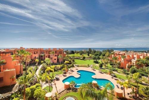 Lovely 2 Bed Apartment, Urb Sotoserena