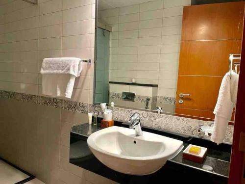 Apartamento Luxury Home In Abu Dhabi