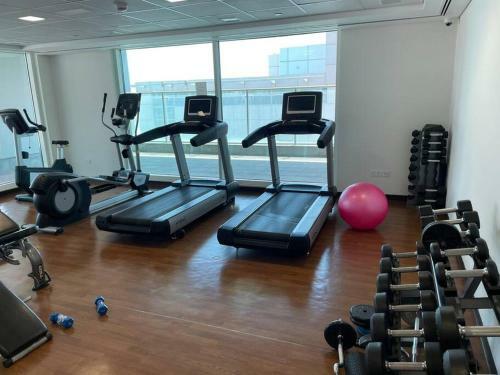 Apartamento Luxury Home In Abu Dhabi