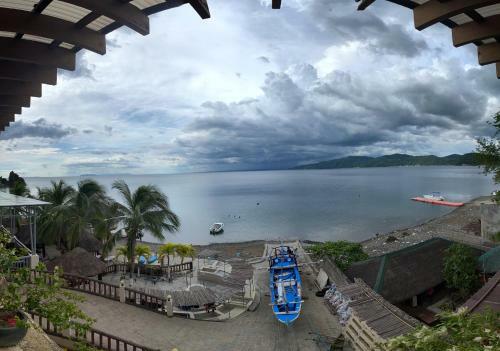 Hotel Pier Uno Dive Resort By Cocotel
