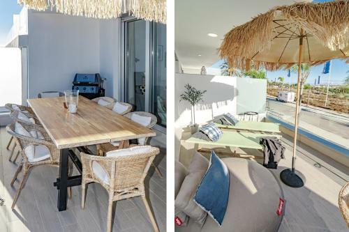 Lm41b- Modern & Spacious Family Apartment
