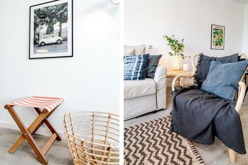 Lm41b- Modern & Spacious Family Apartment