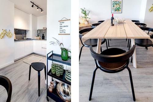 Lm41b- Modern & Spacious Family Apartment