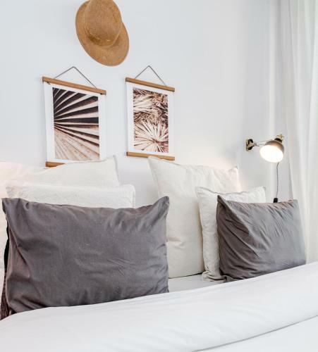 Lm41b- Modern & Spacious Family Apartment